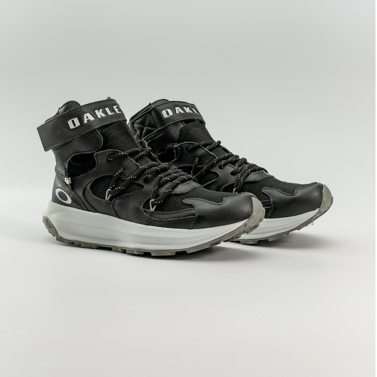 Volt - Jet Black