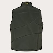 Hyland O-Puff Vest - New Dark Brush