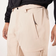 Axis Insulated Pant - Humus