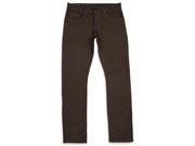 Calça 5 Pocket Pant - Dark Brush