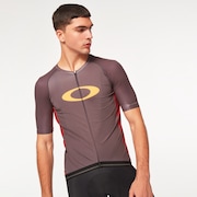 Icon Jersey 2.0 - Forged Iron