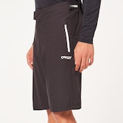 Reduct Berm Short - Blackout