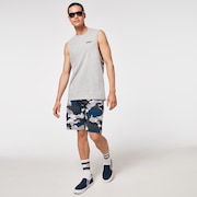 Hybrid Cargo - B1B Camo Blue/Gray