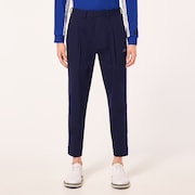 Skull Relax Neatly Tapered 2.0 - Peacoat