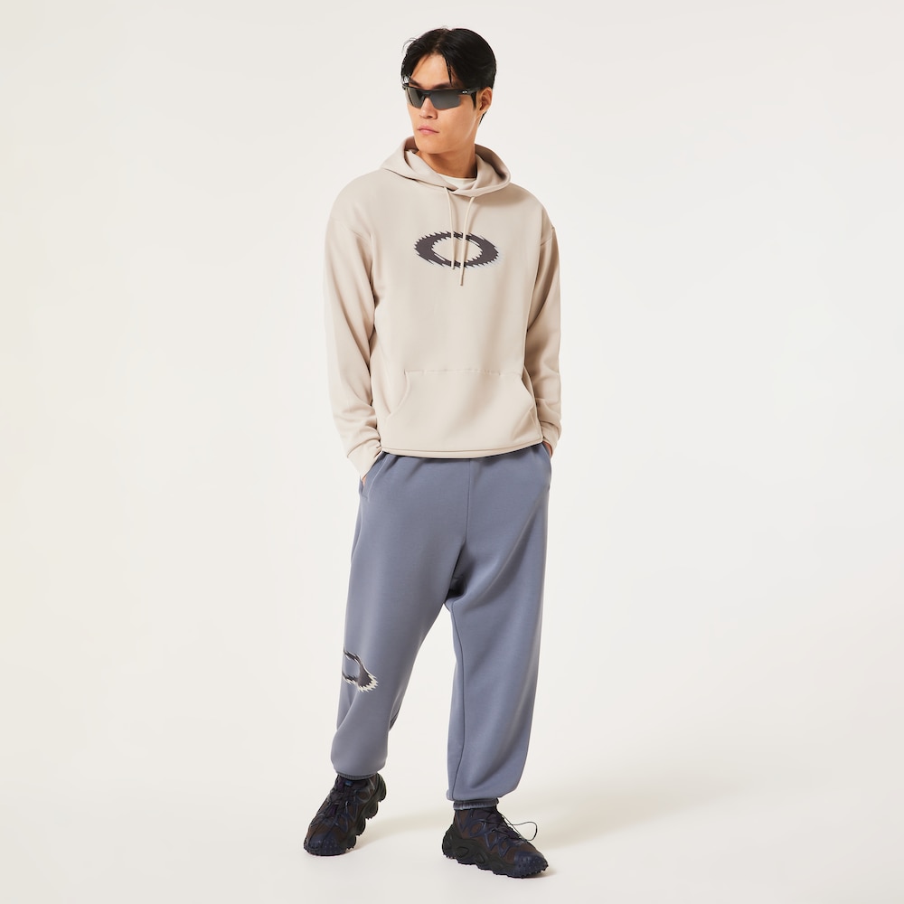 オークリー New Retro Fleece Pants 1.7 Faded Denim | オークリー公式