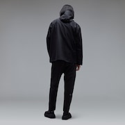 Rs Shell Glaze Shell Jacket 4.0 - Pitch Black