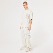 Reserve Pocket Tee - Mist