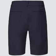 B1B Hybrd Short 20 - Blackout Heather