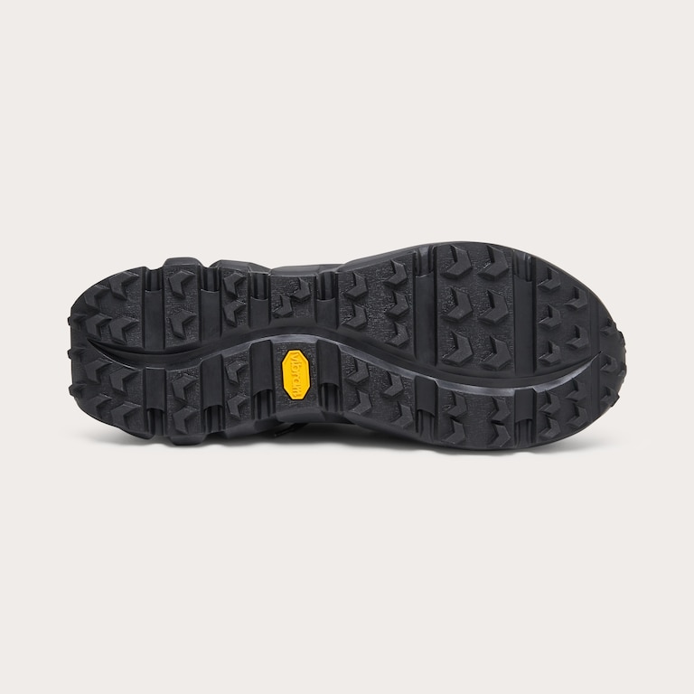 Light Shield - Triple Black