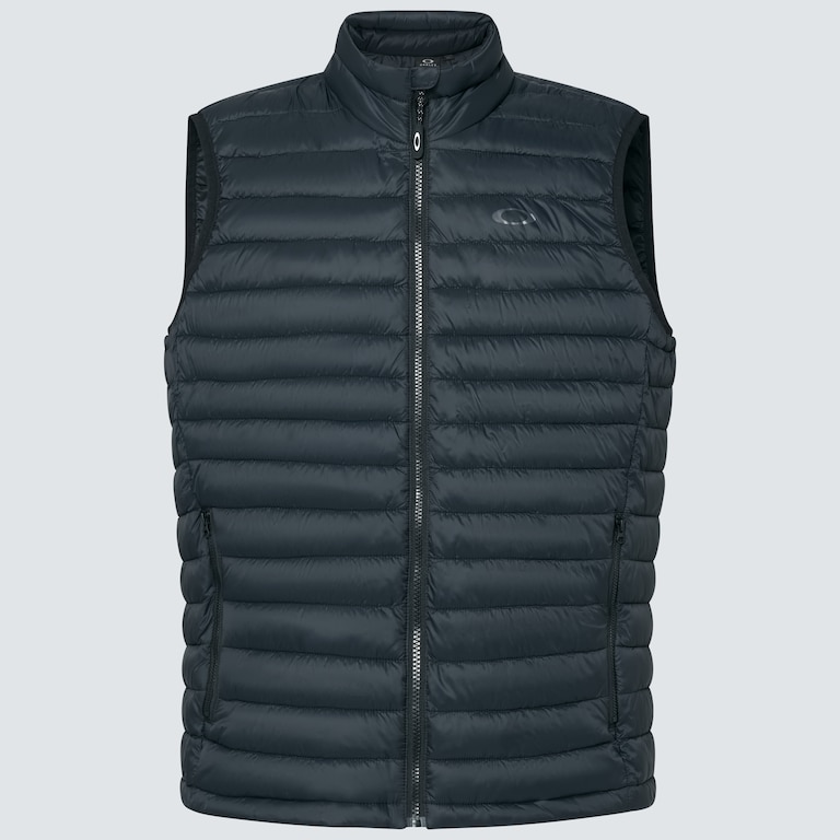 Omni Thermal Vest - Blackout