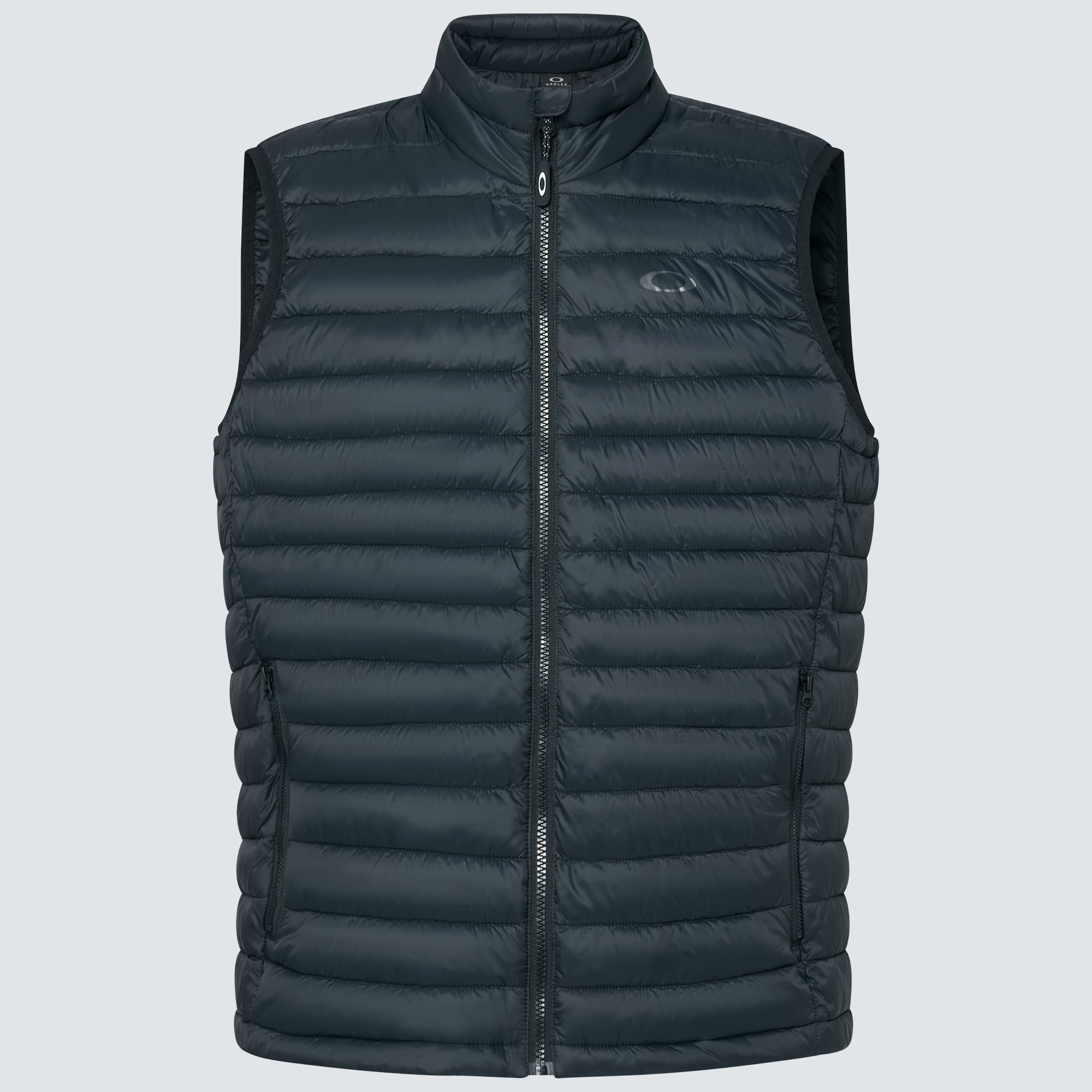 Oakley Omni Thermal Vest in Blackout | Oakley® US