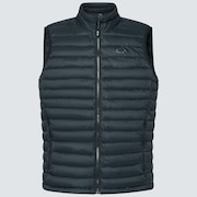 Omni Thermal Vest - Blackout