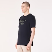 SI Valor Tee - Blackout