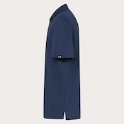 Oakley Transition Polo - Abyss