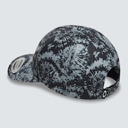 Oakley Mtn Dye Ellipse - Black Mountain Tie Dye