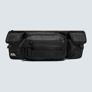 Clean Days Belt Bag - Blackout