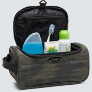 Enduro Beauty Case - Brush Tiger Camo Green