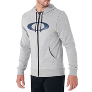Ellipse Fz Hoodie - Granite Heather