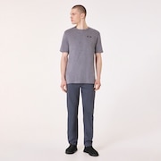 SI Talon Tee - Athletic Heather Gray
