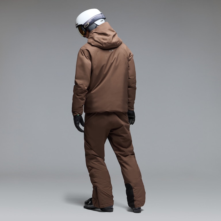 Sub Temp RC Gore-Tex Jacket 2.0 - Dark Umber