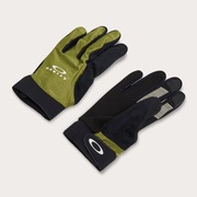 All Mountain Mtb Glove - Fern