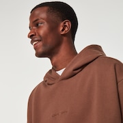 Soho SL PO Hoodie - Carafe