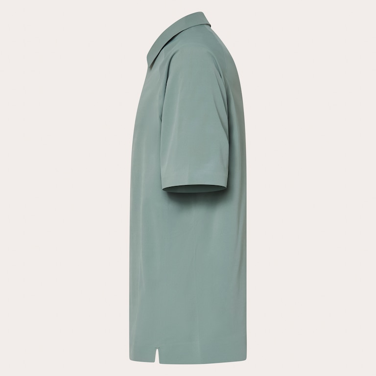 C1 Sonic Weld Polo - Aviator Green