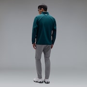 Skull O-Flex Warm Jacket - Pine Forest