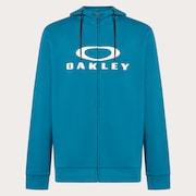 Bark FZ Hoodie 2.0 - Aurora Blue