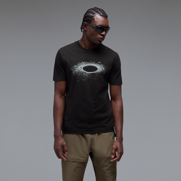 Lunar Ellipse Tee