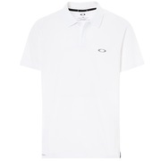 Icon SS Polo - White