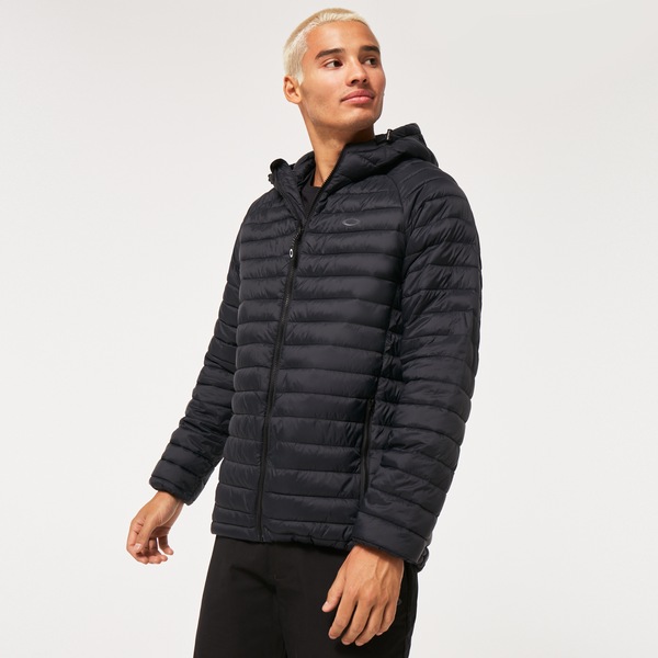 Omni Thermal Hooded Jacket Omni Thermal Hooded Jacket