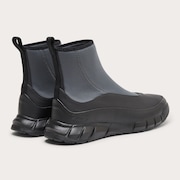 Coyote Laceless Boot - Uniform Gray