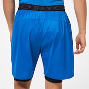 Compression Short 9 2.0 - Ozone