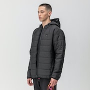 Oakley Puff Jacket - Blackout