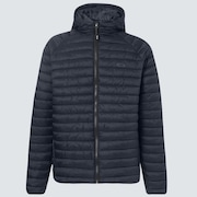 Encore Insulated Hooded Jacket - Blackout