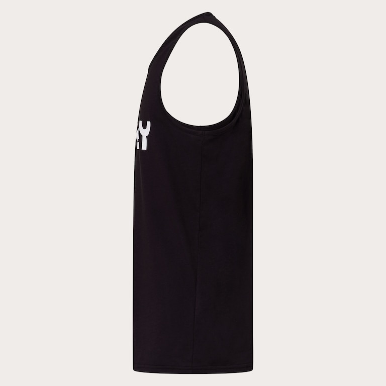 Mark 3 Tank - Black/White