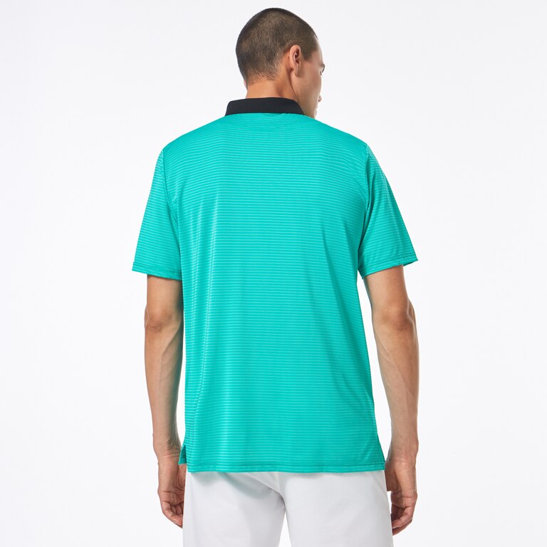 Oakley Divisional Stripe - Light Emerald