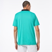 Oakley Divisional Stripe - Light Emerald
