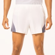 Pursuit Pro 9" Short - White