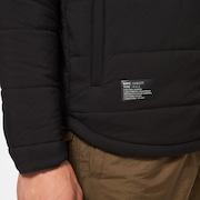 Enhance Fgl Lt Insulation Shirts 1.7 - Blackout