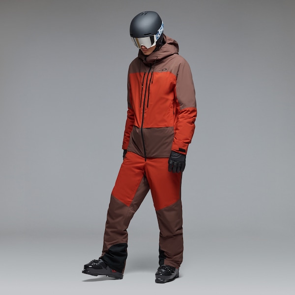 Canopy PRO Insulated Jacket