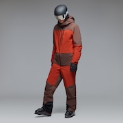 Canopy PRO Insulated Jacket