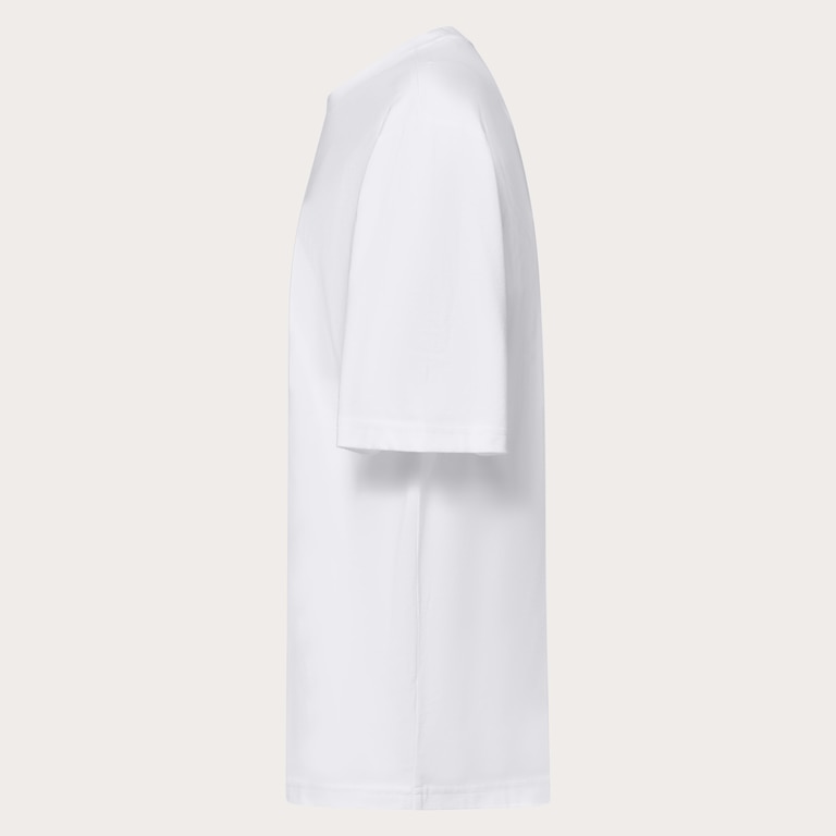 Soho Gen SS Tee - White