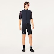 Endurance Packable Wind Vest 2.0 - Blackout