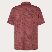 Oakley Duality Jacquard - Duality Swirl Grenache