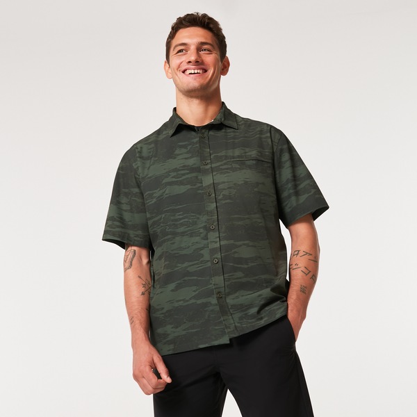 All Day Rc Shirt All Day Rc Shirt