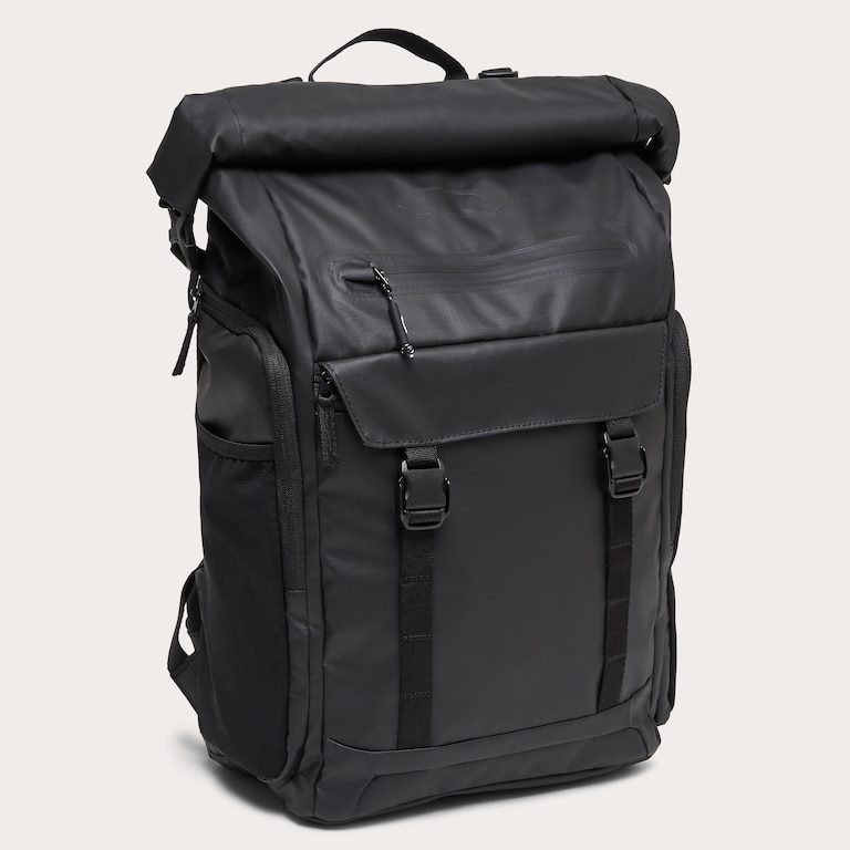Road Trip Terrain 25L Rc Pack - Blackout