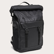 Road Trip Terrain 25L Rc Pack - Blackout