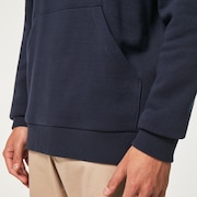 Peak Po Hoodie - Fathom